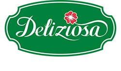 Logo Deliziosa